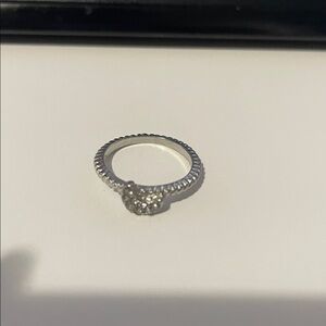 Moon ring